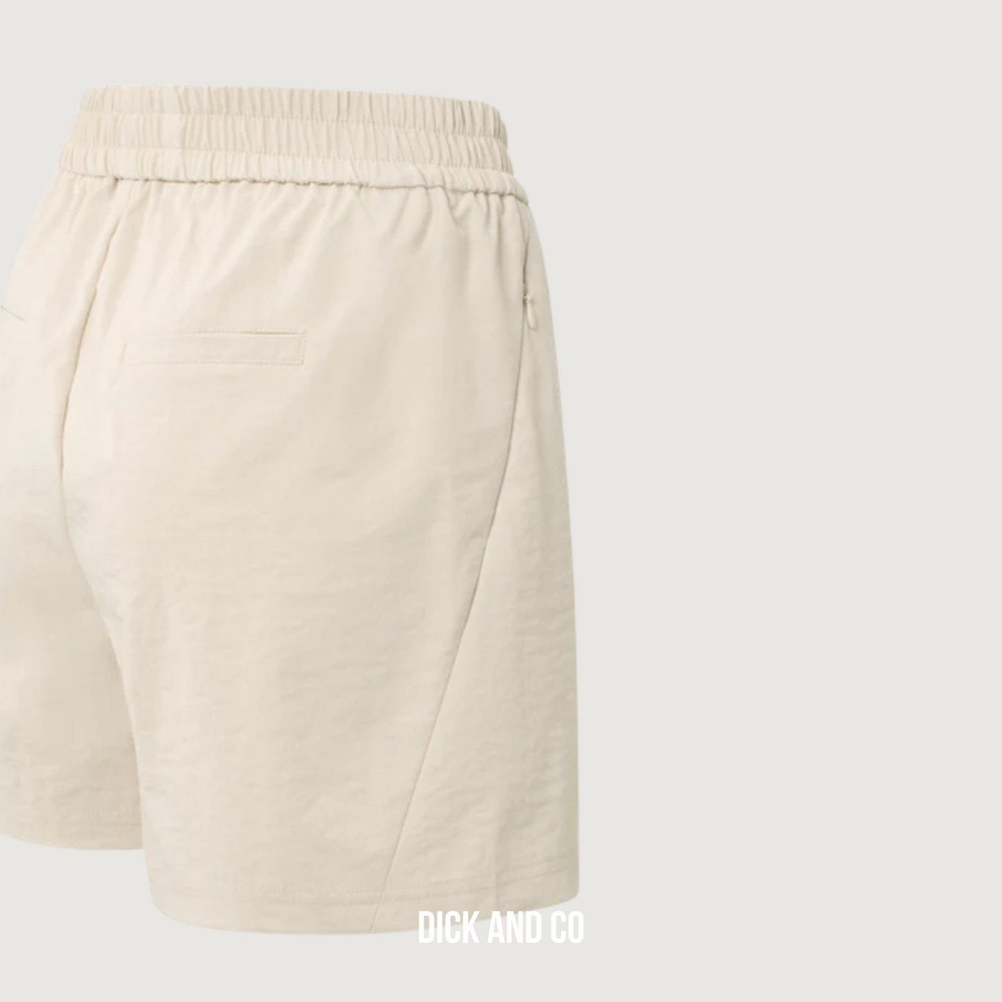 Luchtige short (01-321021-505)