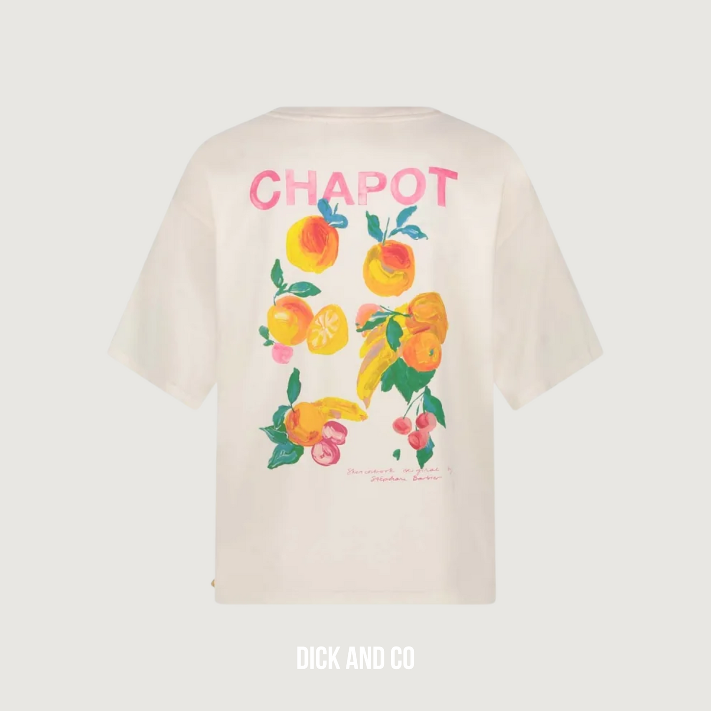 Steve Sketchbook T-Shirt