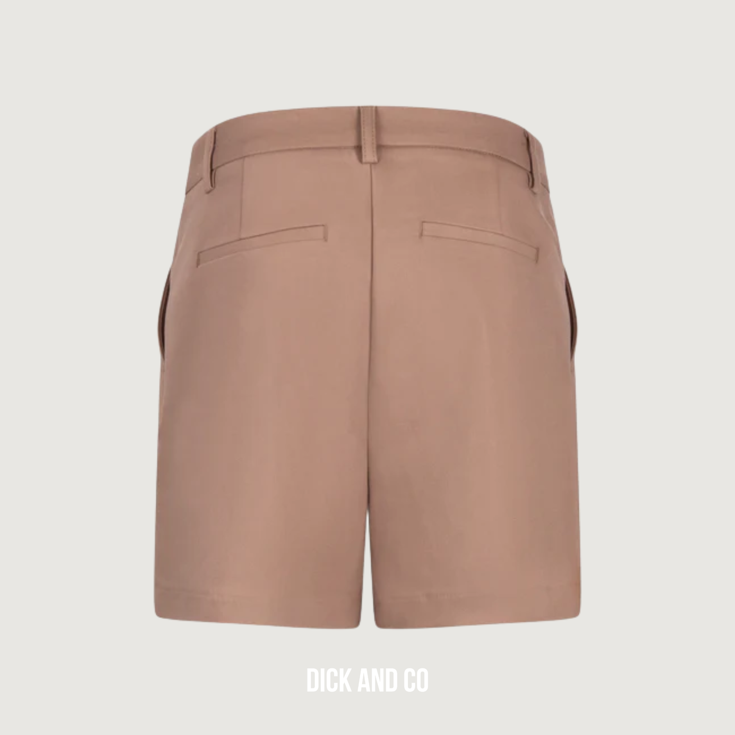 Dahlia short