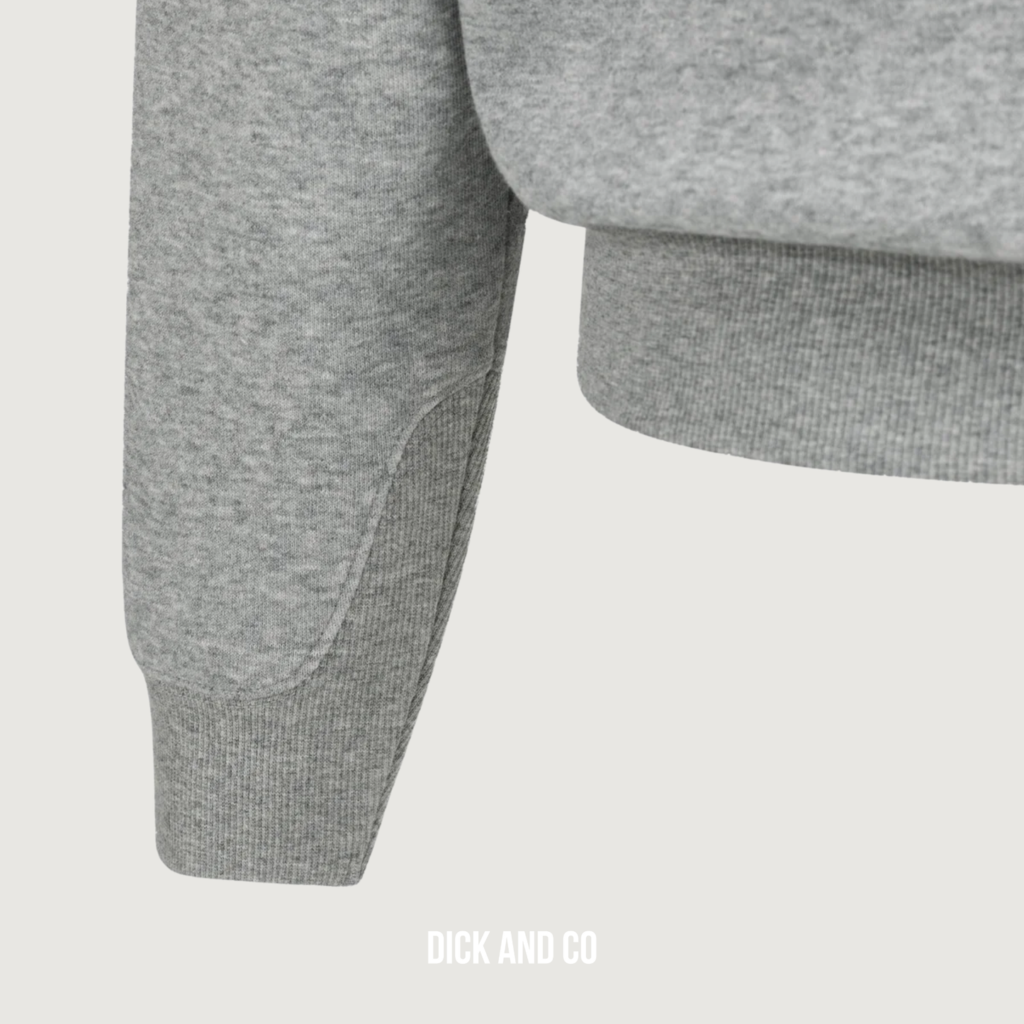 Zachte 'iconic' sweater