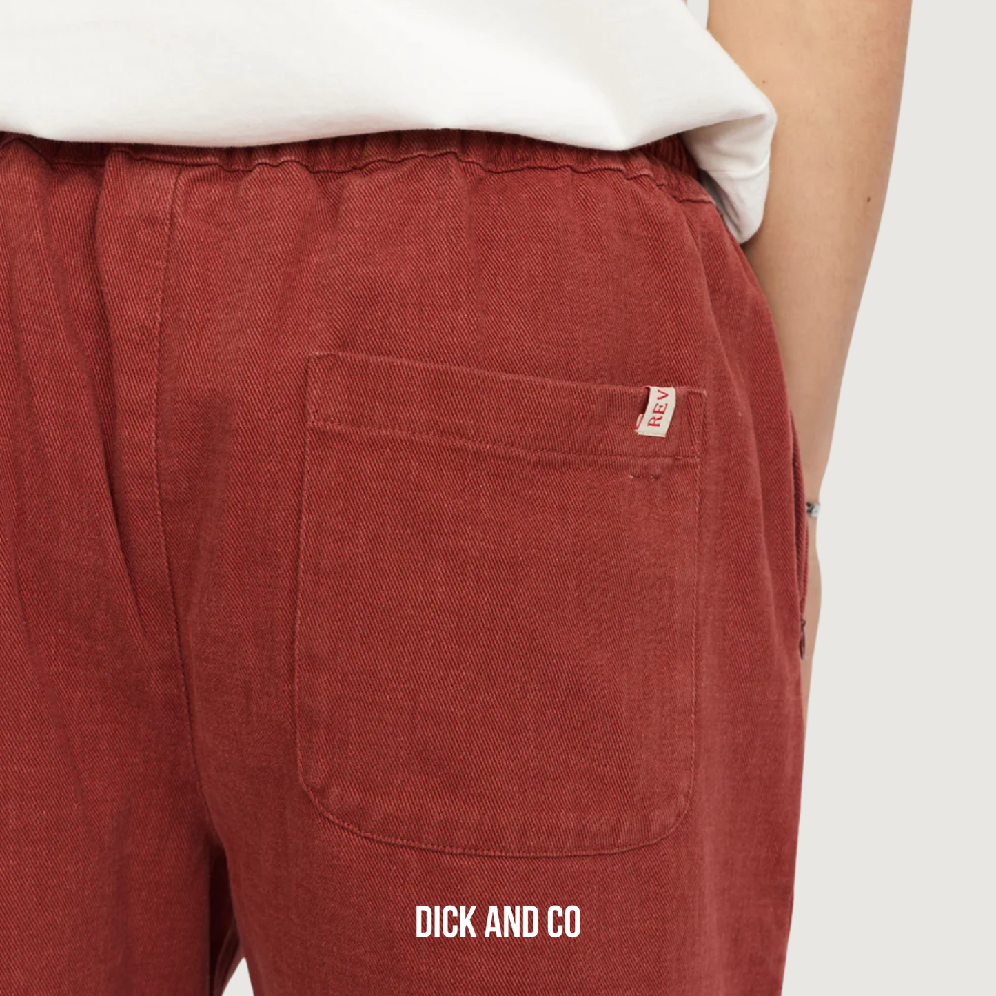 Long Casual short