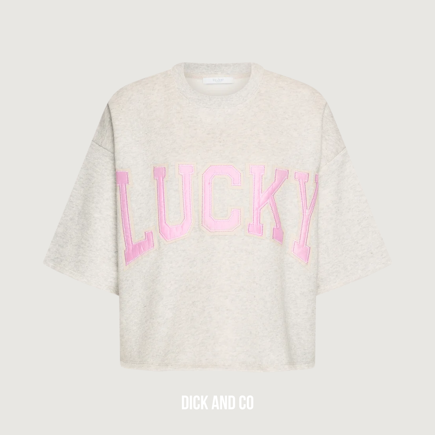 Willow Lucky Top
