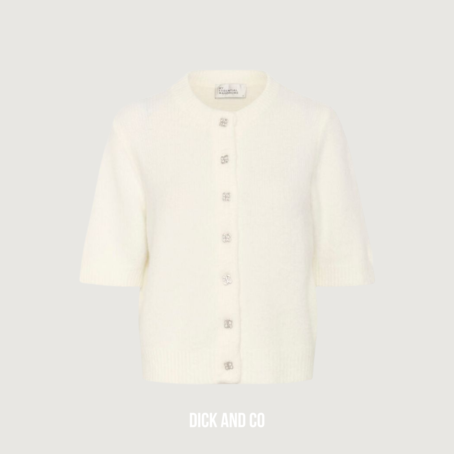 Ellie Knit Cardigan