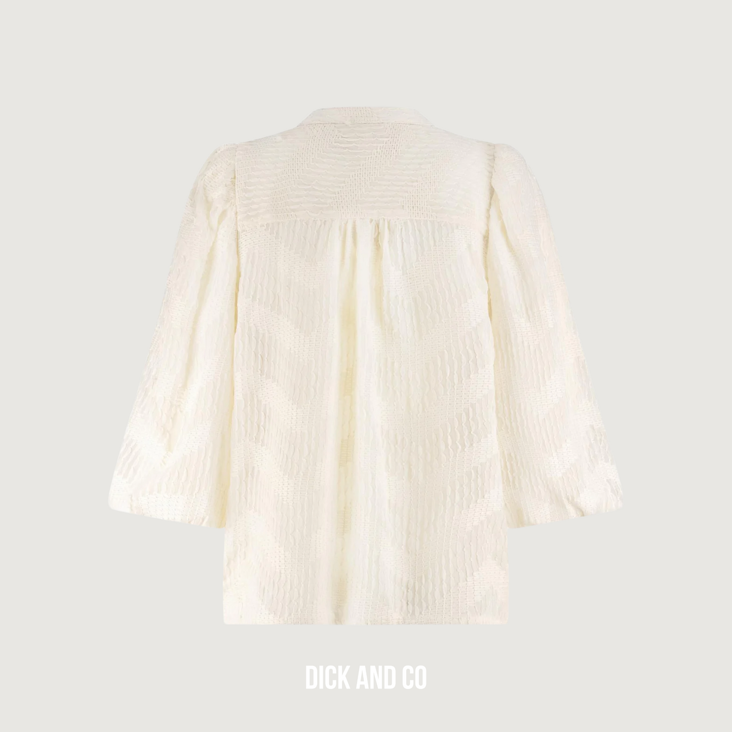 Rosie Blouse (Nkf02013)
