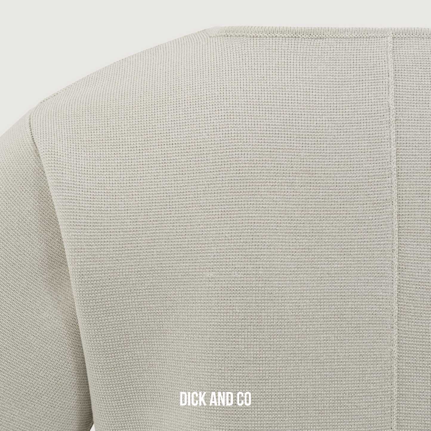 Gebreide top (01-010115-507)