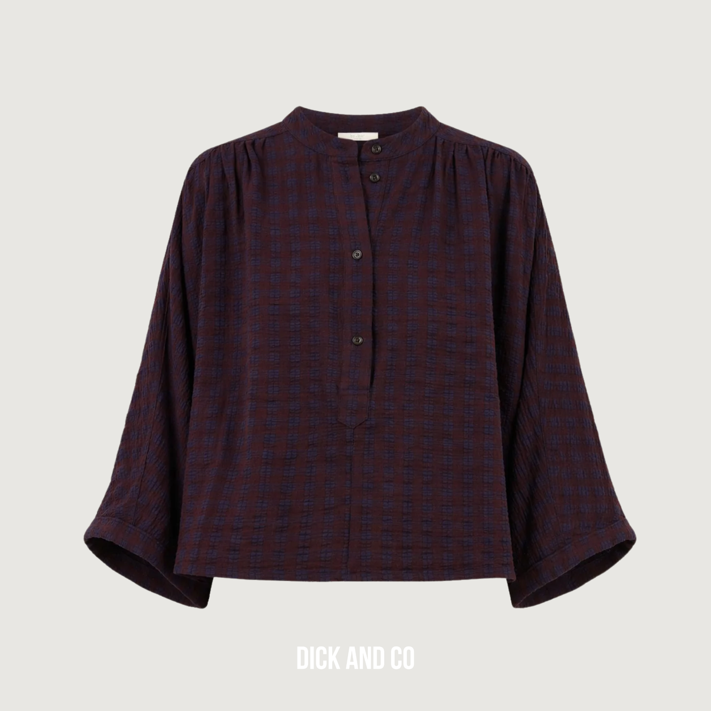 Jess blouse