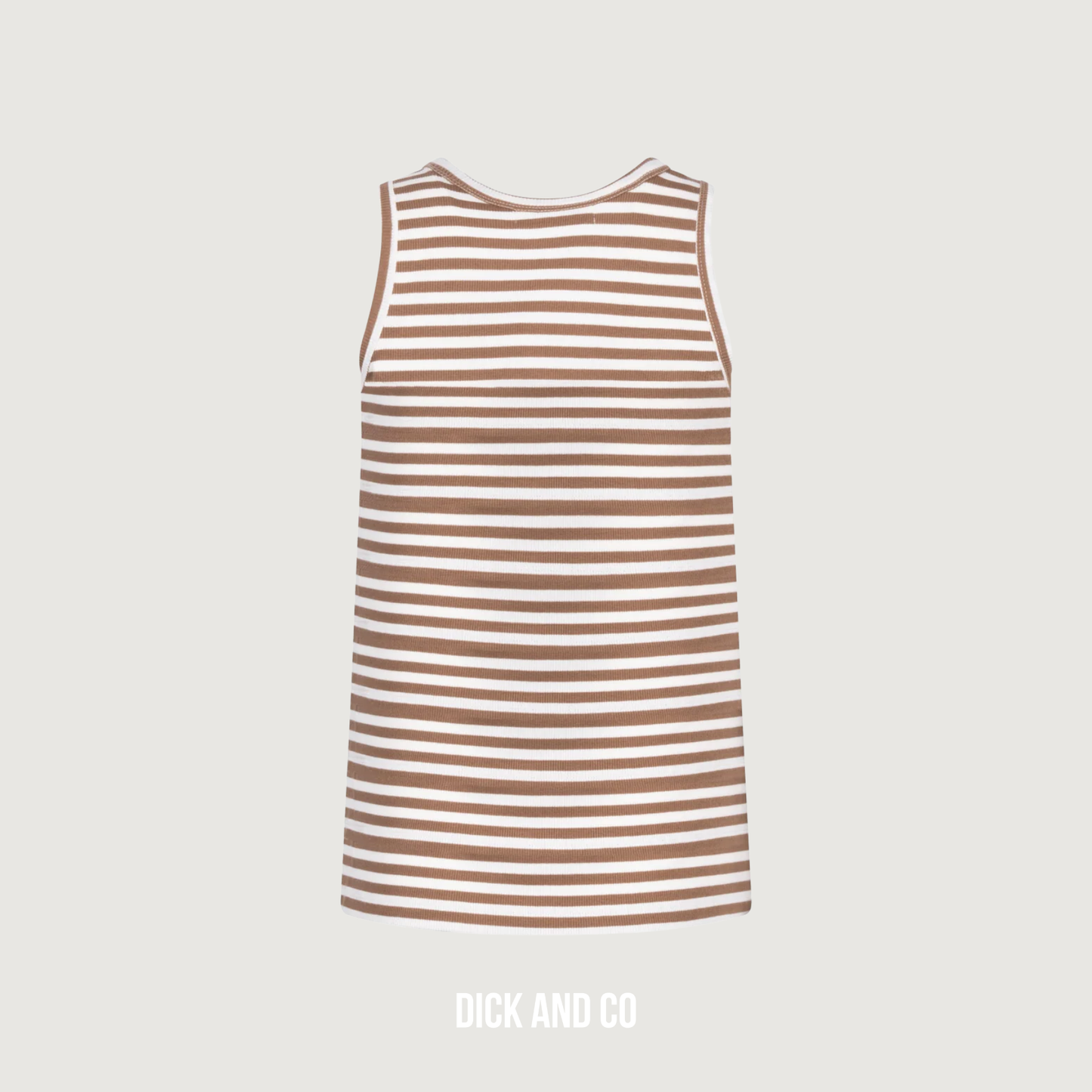 Steffie Singlet