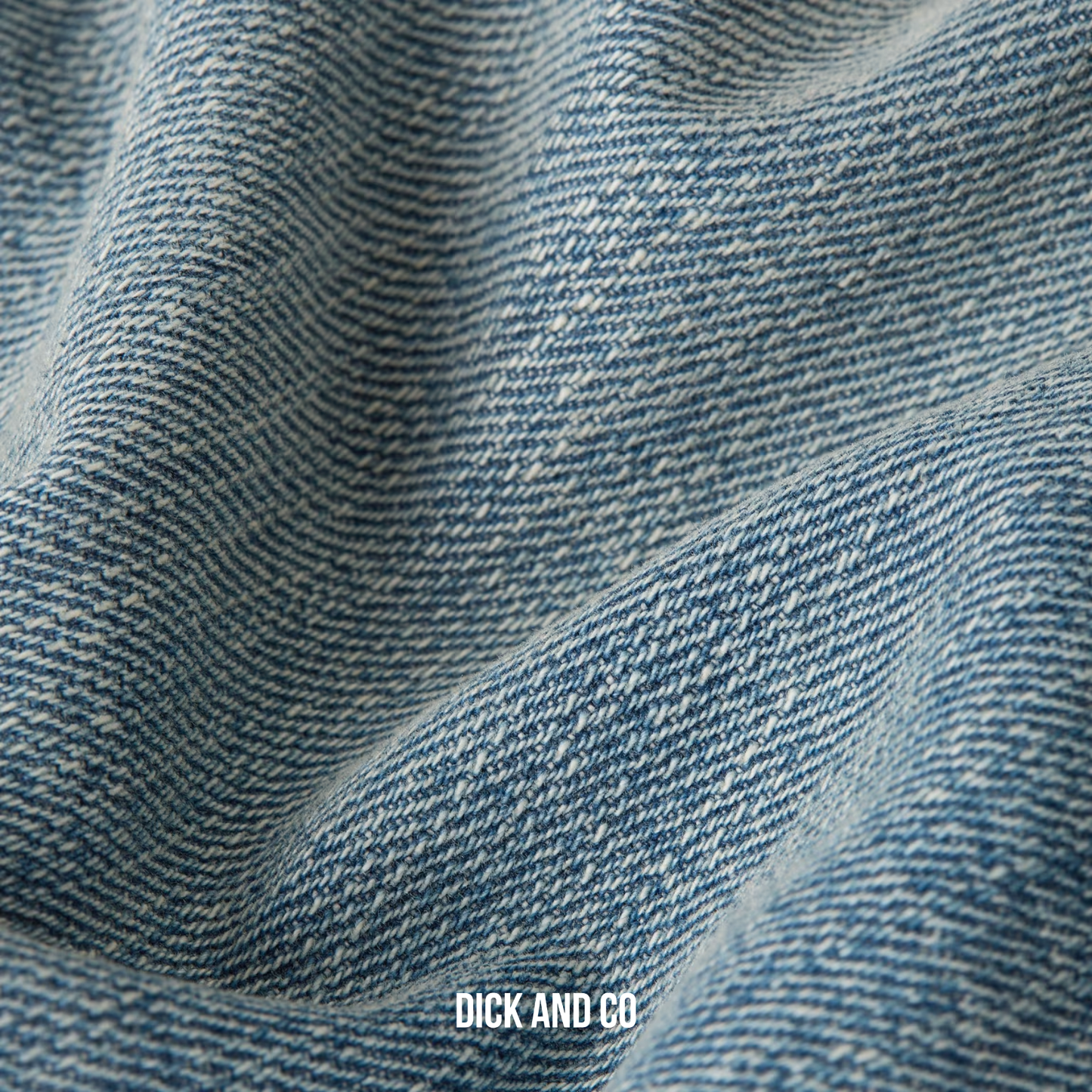 Helyx Cinch Wide Jeans