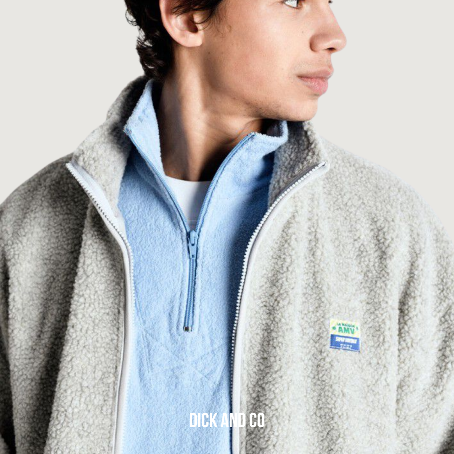 Hoktown vest (Mhok16Be26)