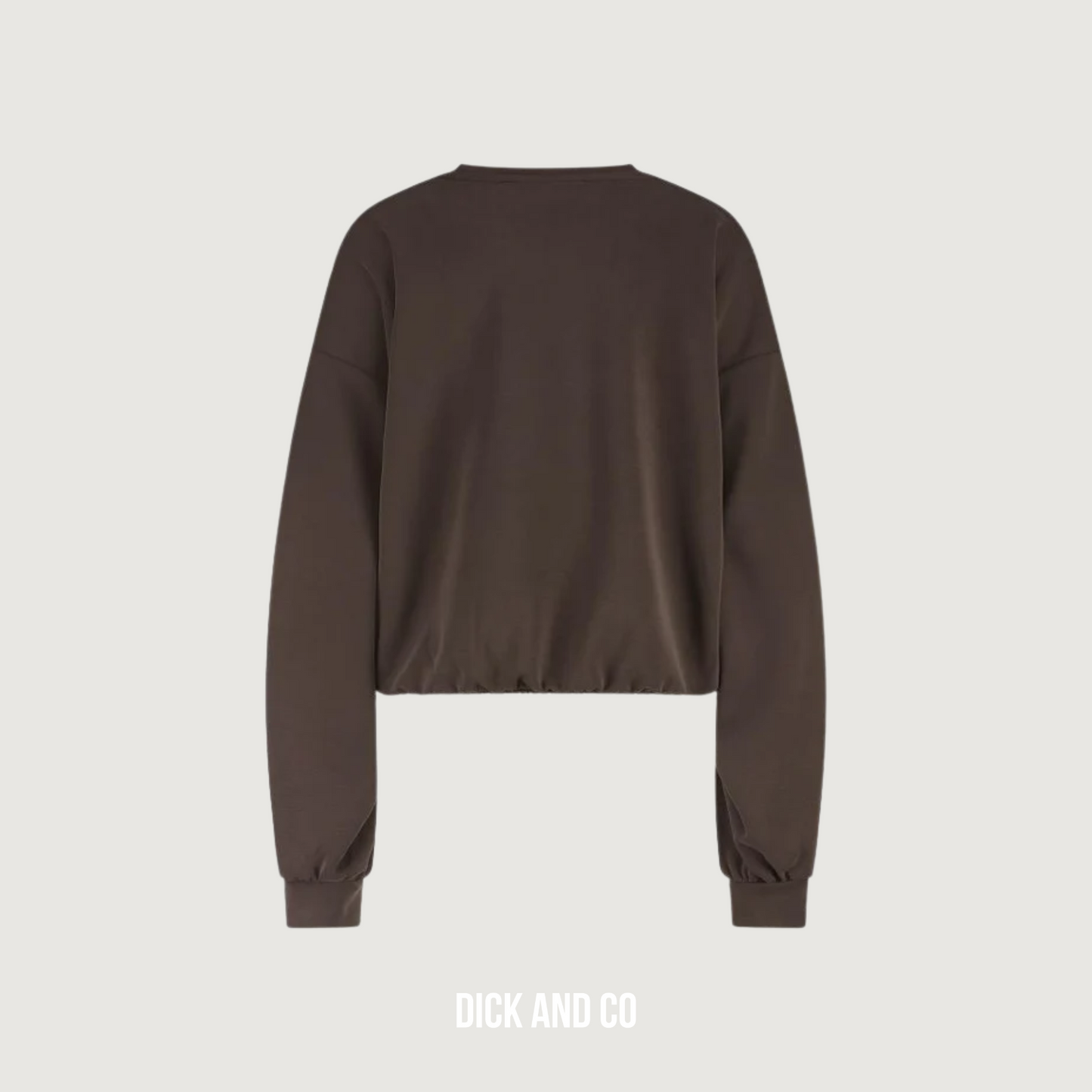 Gabi Pullover