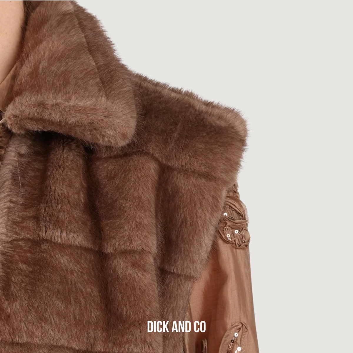 Hani Gilet