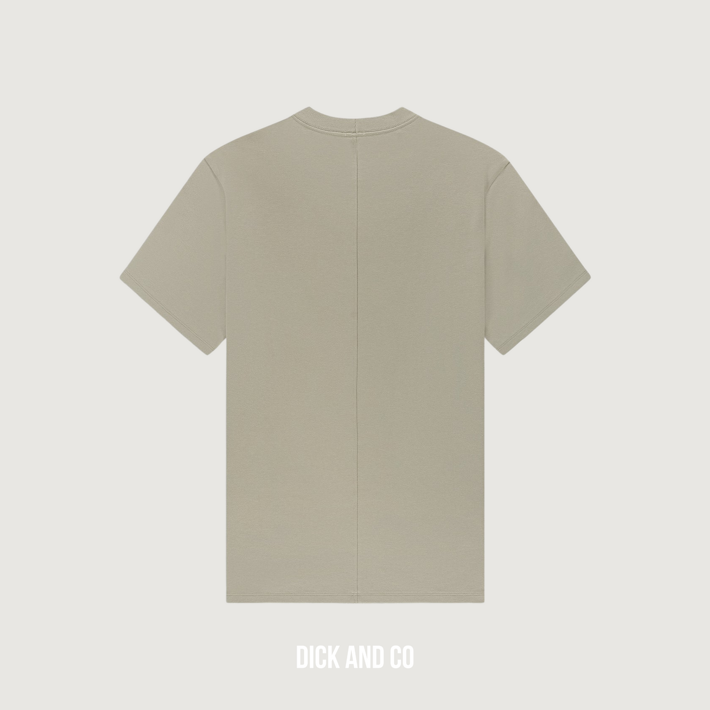 Luxury Comfy t-shirt