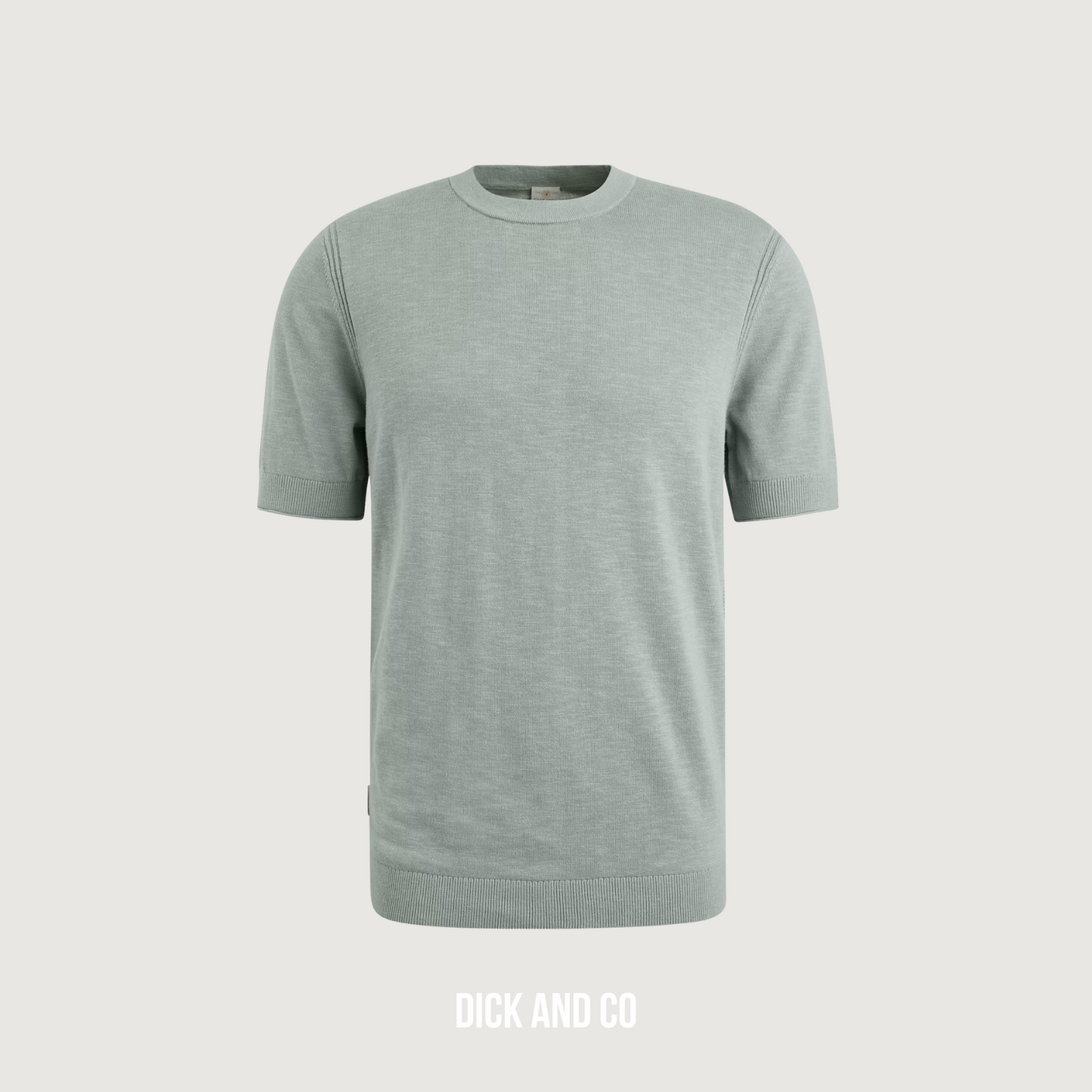 T-shirt met raglanmouwen (Ctss2504596)