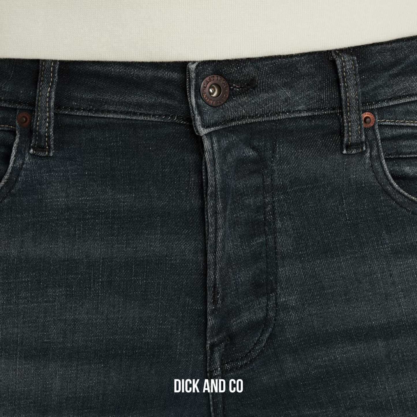 Shiftback jeans (Ctr240)