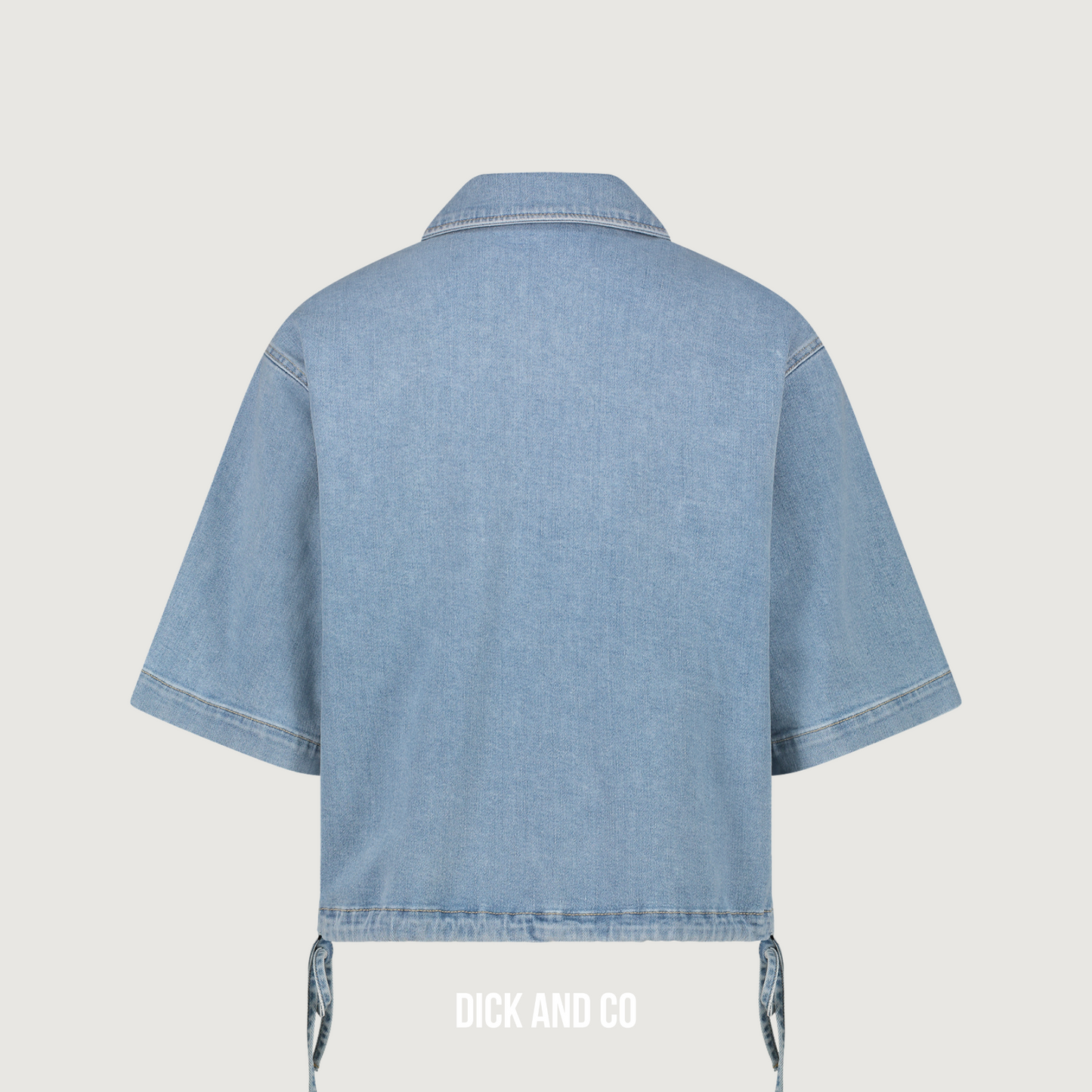 Jessie Blouse