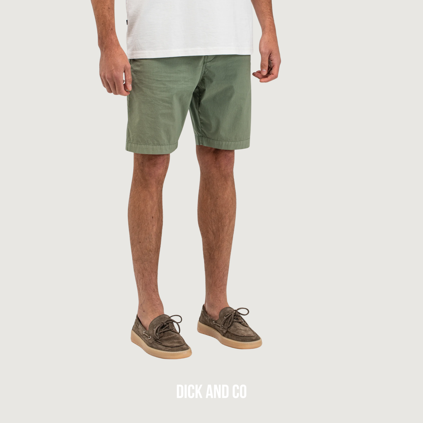Tristan Chino short