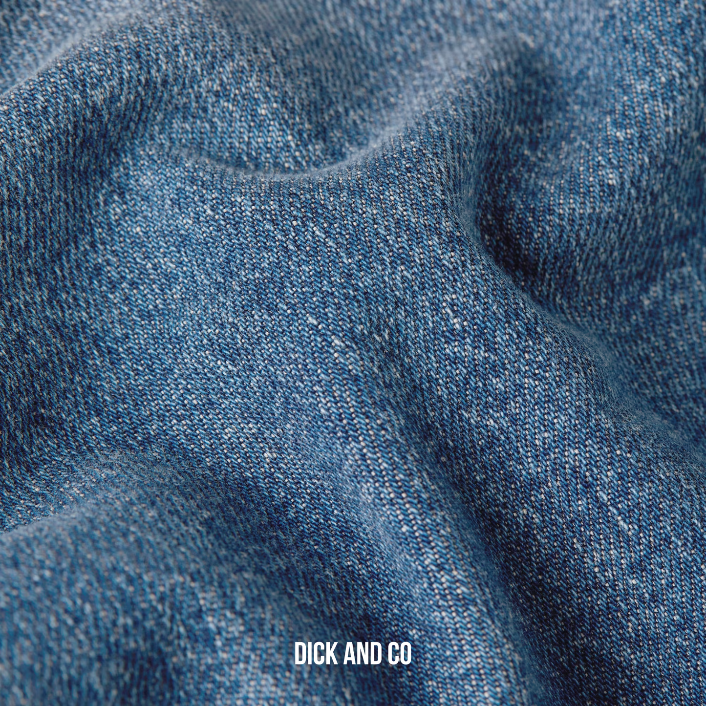 Iggie Straight jeans