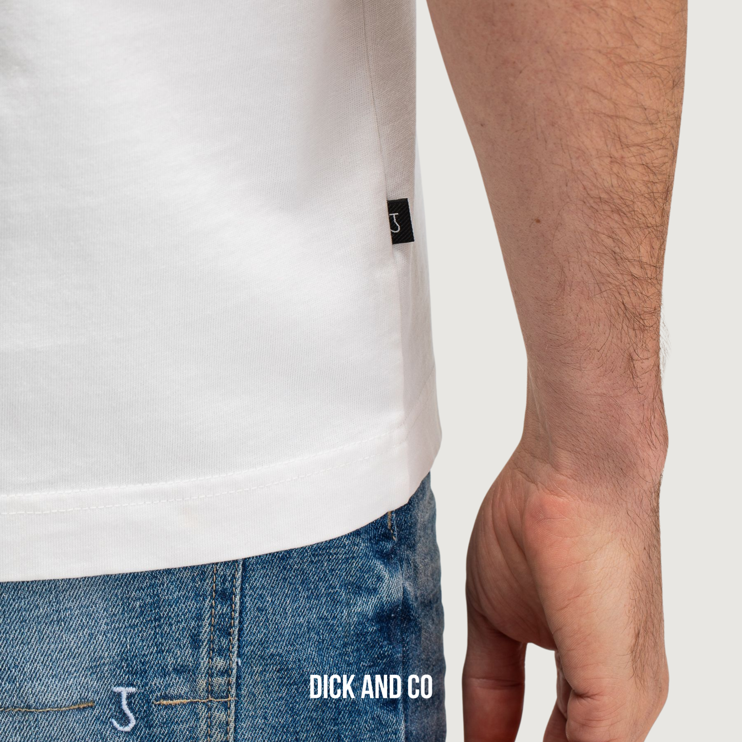 Army Qcc Loose Tee M2613040