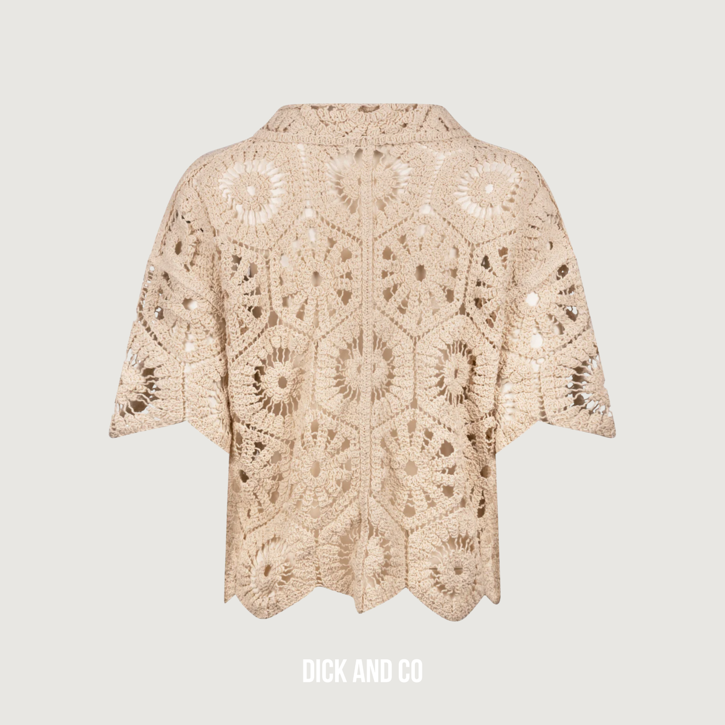 Romy cardigan