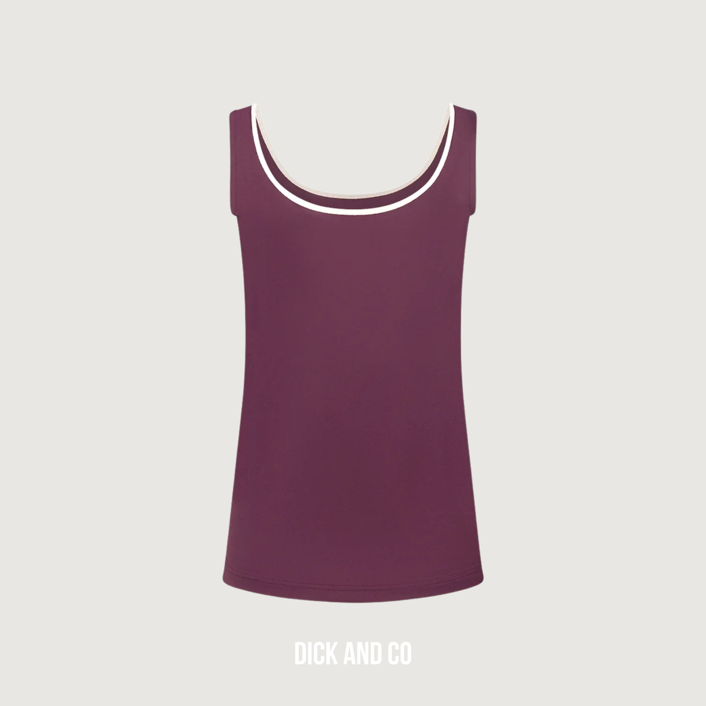 Juba Singlet