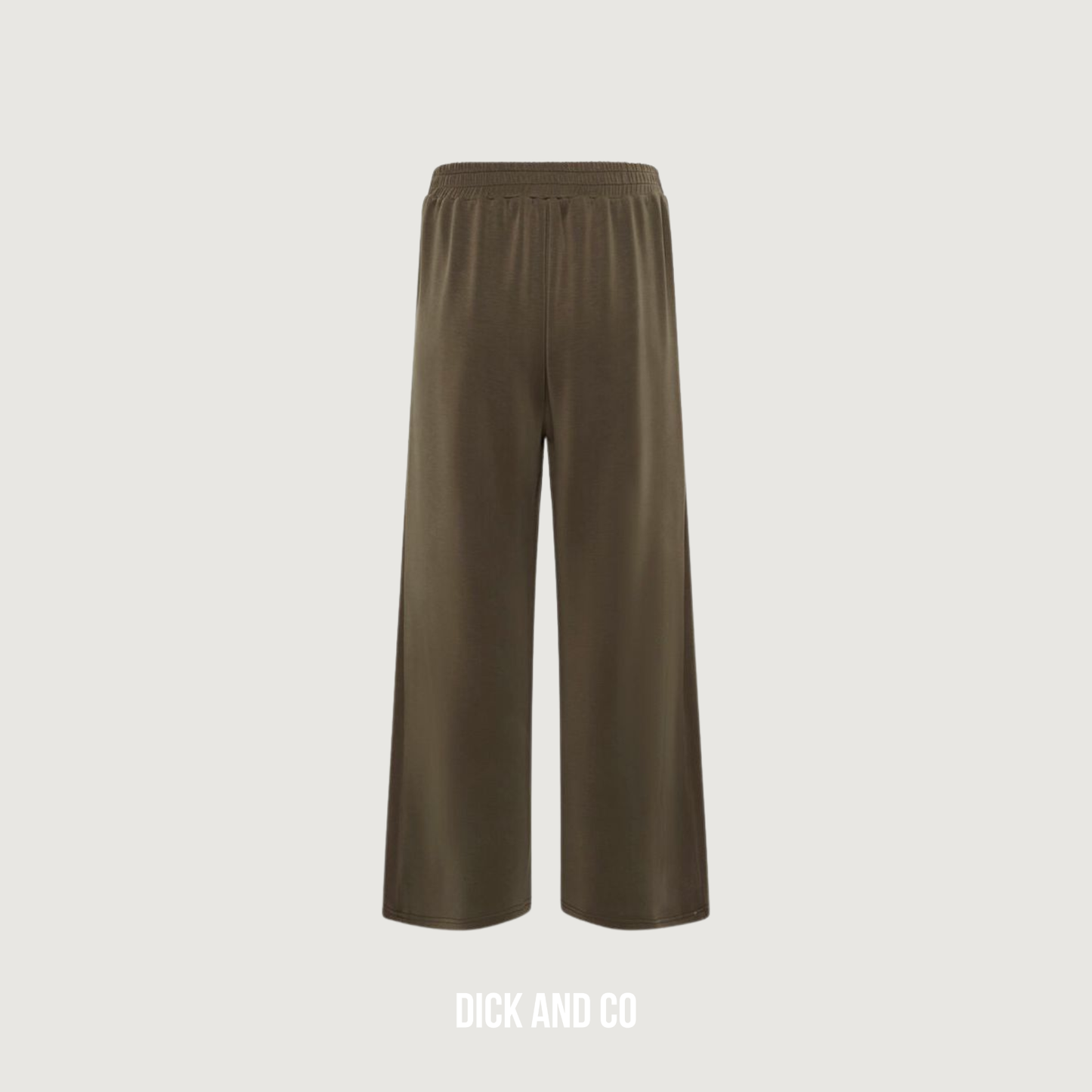 Helle Wide Pant
