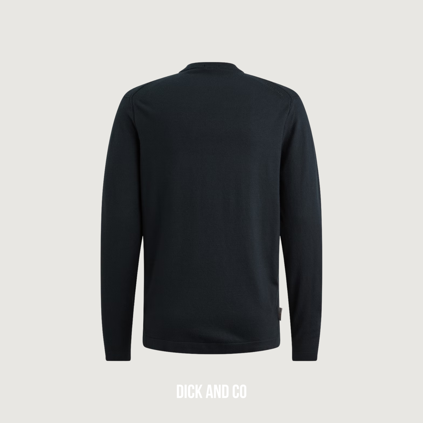 Crewneck trui (Ckw2511360)