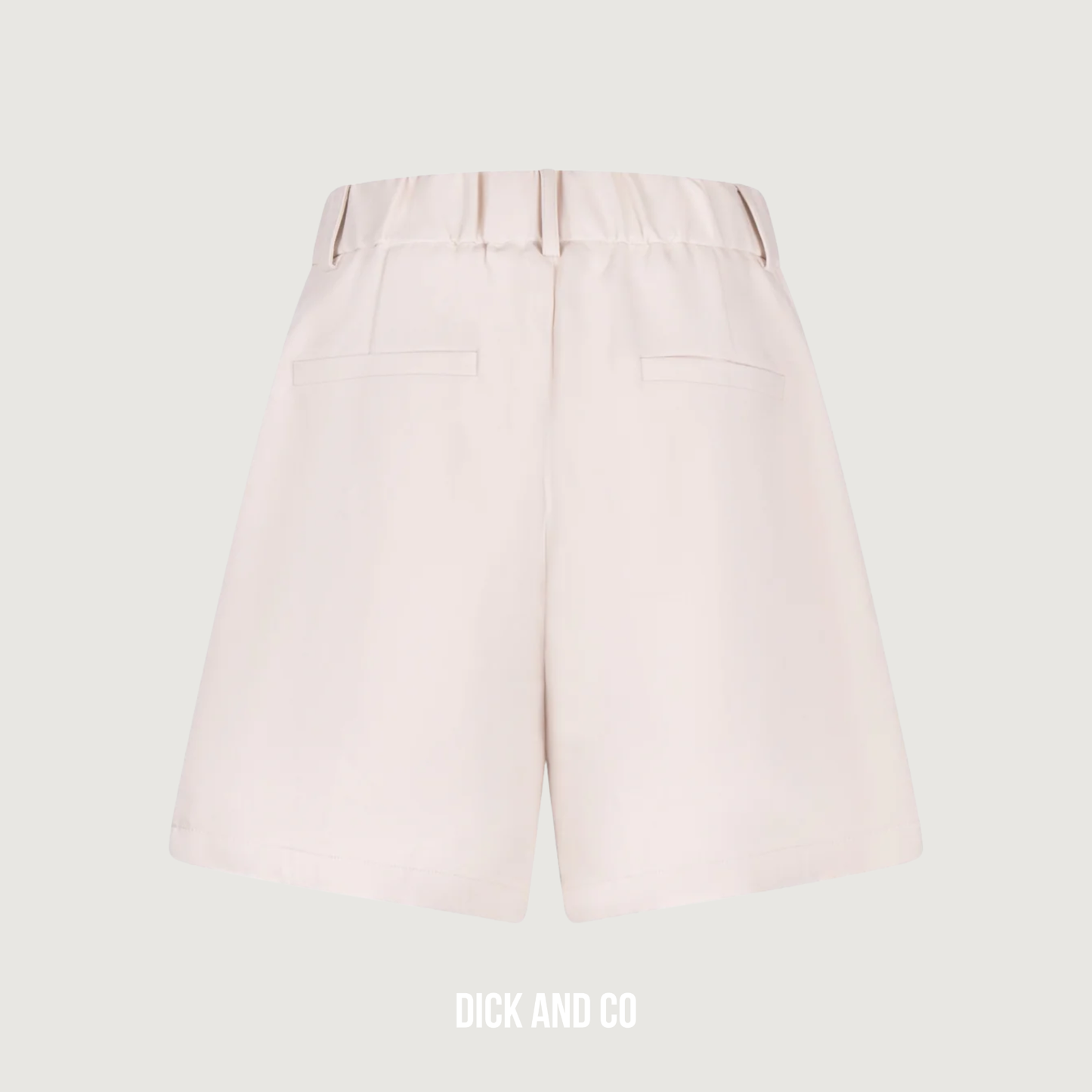 Dahlia short