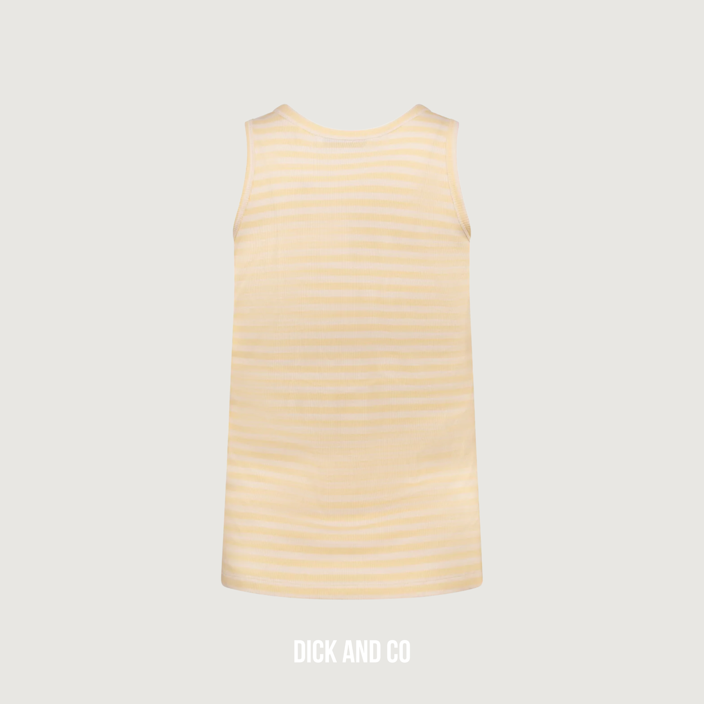 Steffie Singlet