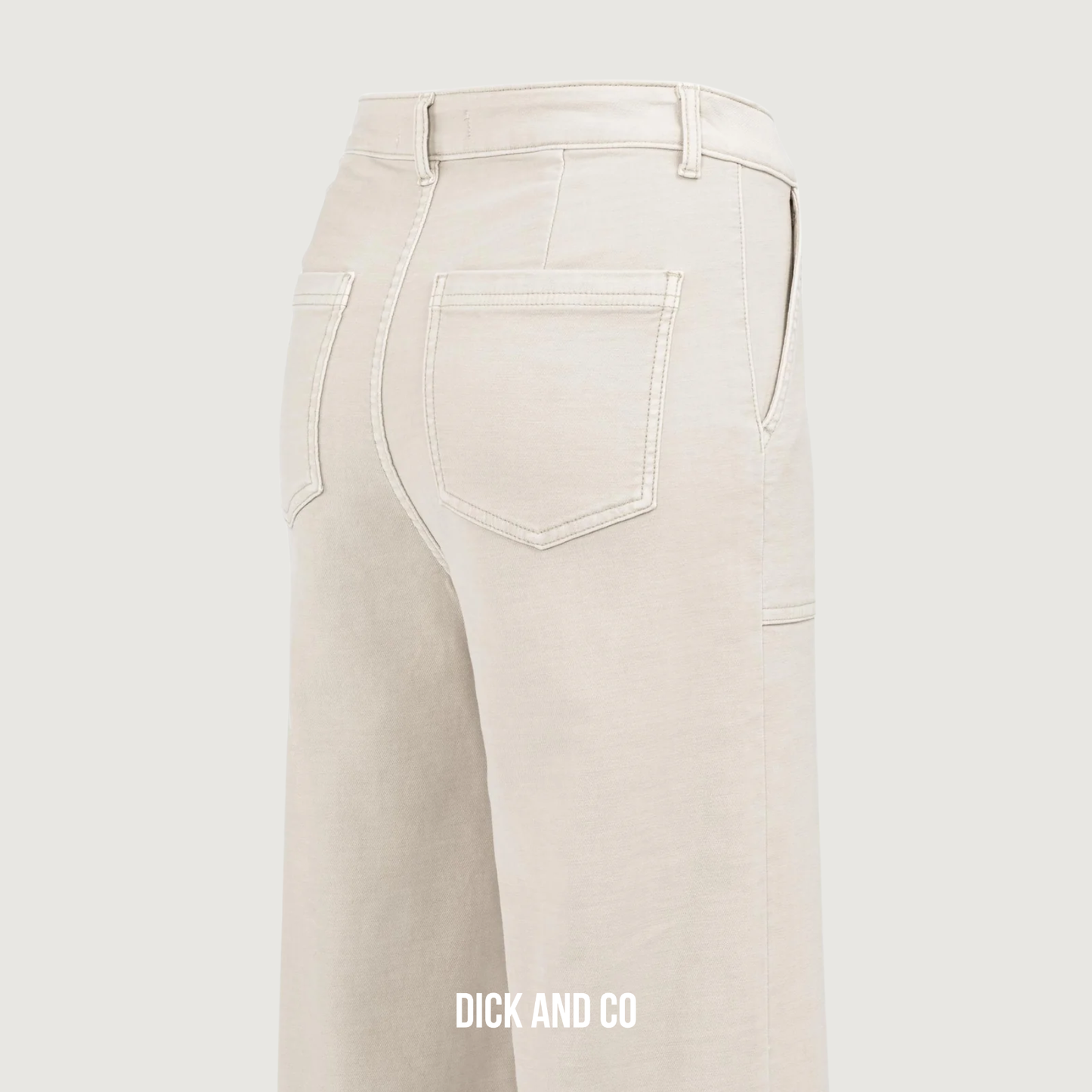 Cargobroek (01-301236-601)