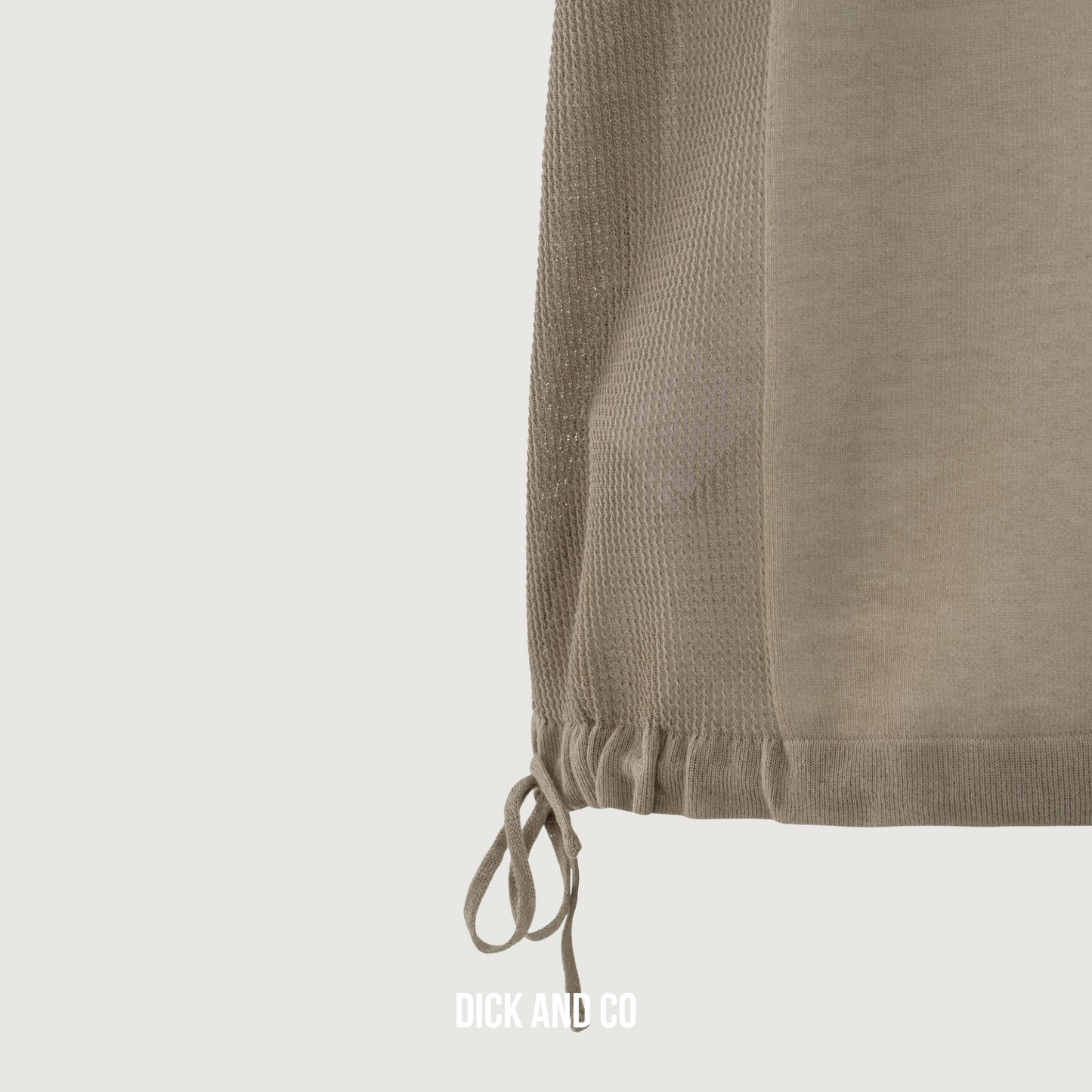 Mouwloze top (01-000479-507)