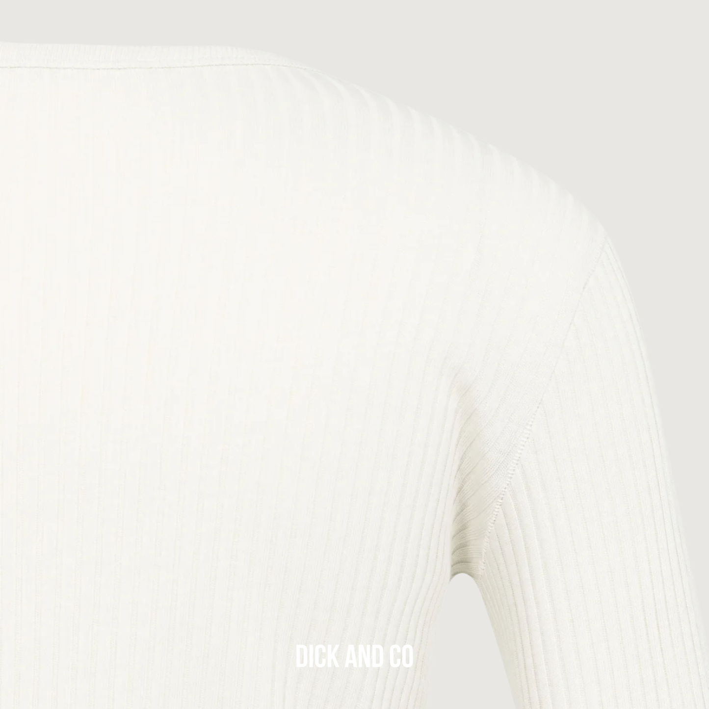 Geribd longsleeve shirt