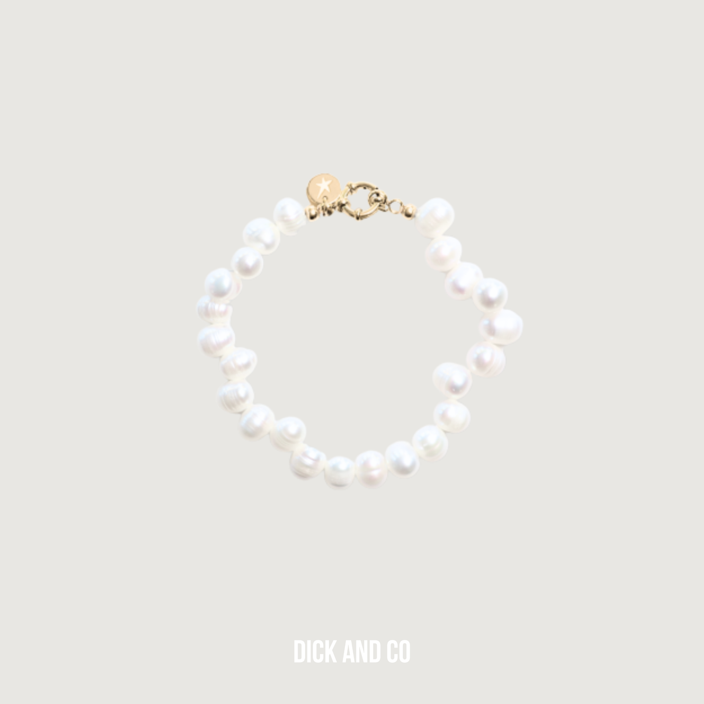 Fred Funky Big Bracelet