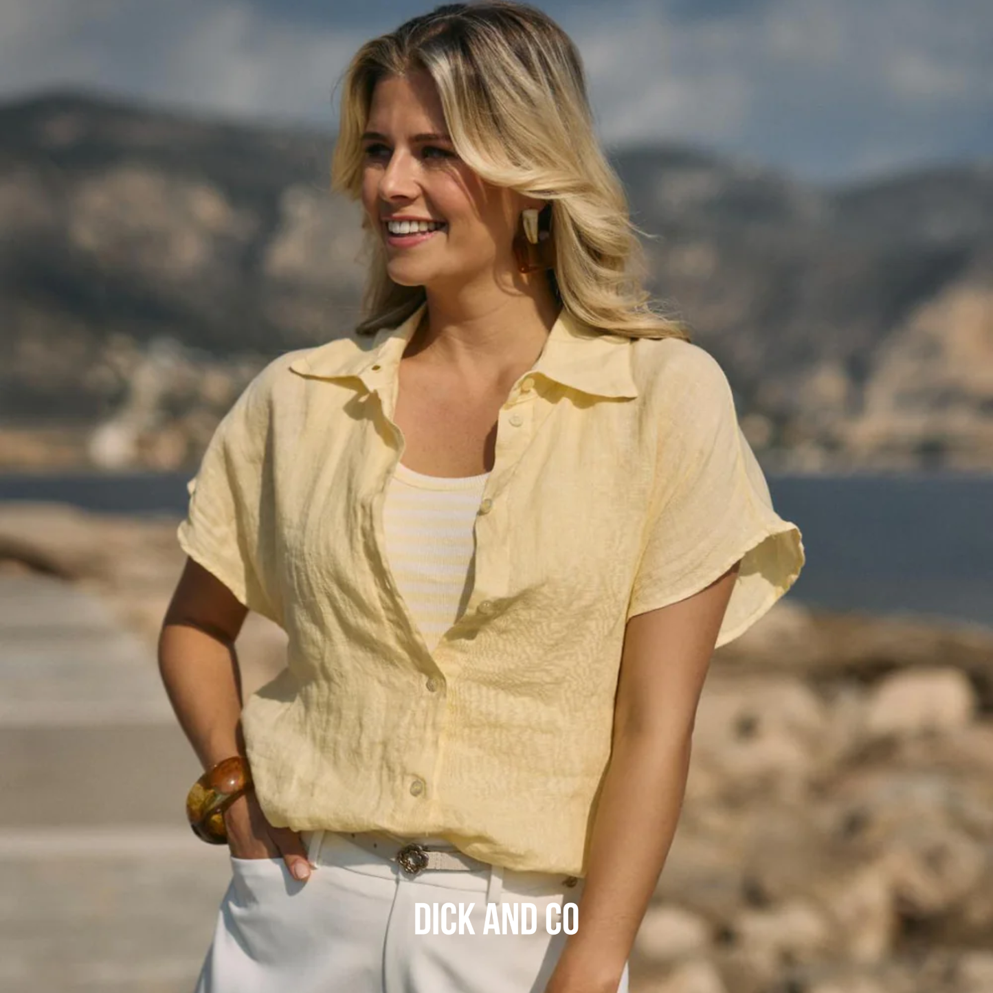 Julietta top