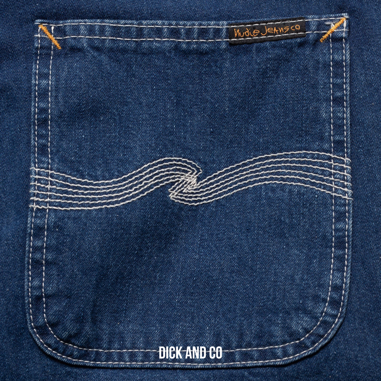 Astrid Denim