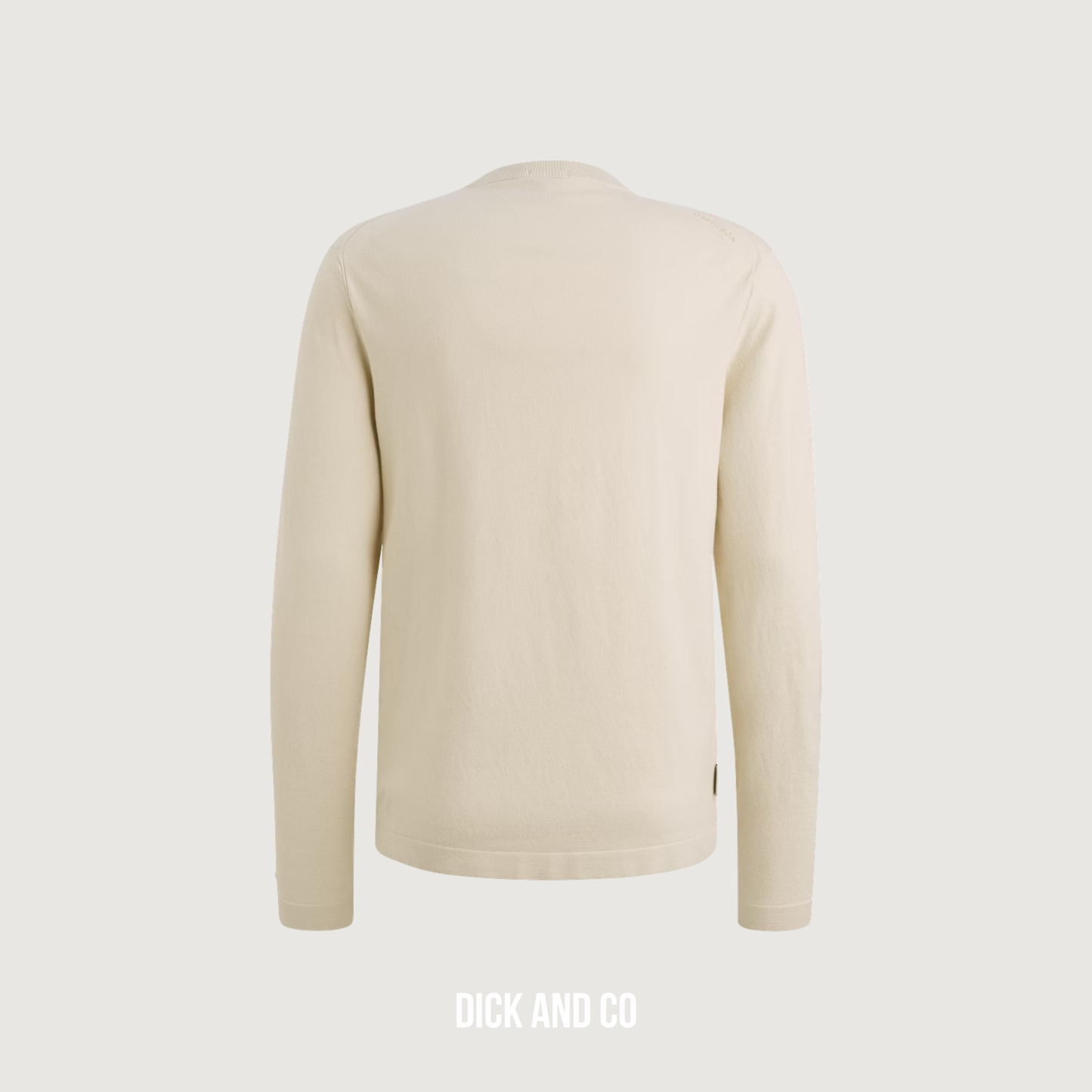 Crewneck trui (Ckw2511360)