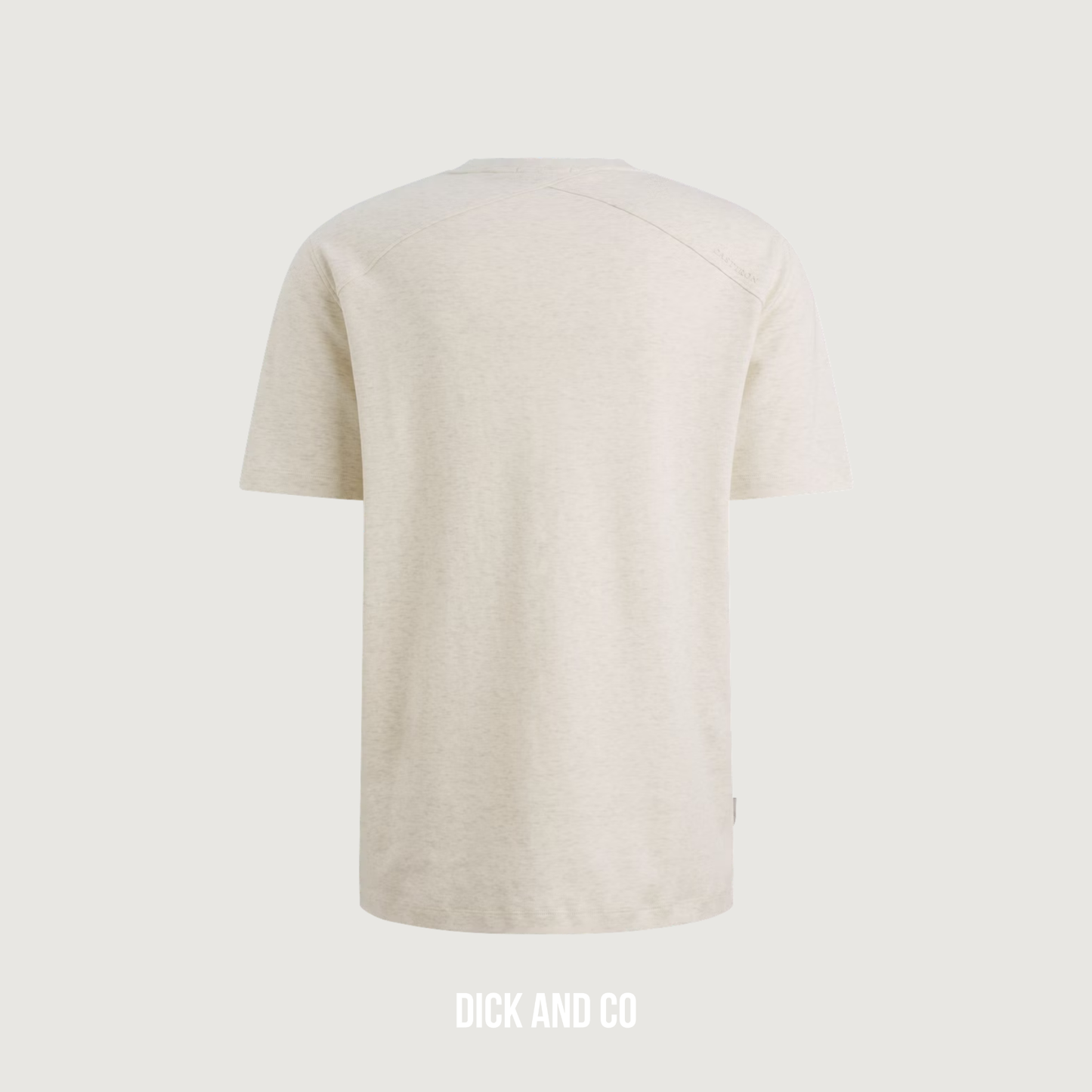 T-shirt van interlock jersey (Ctss2511573)