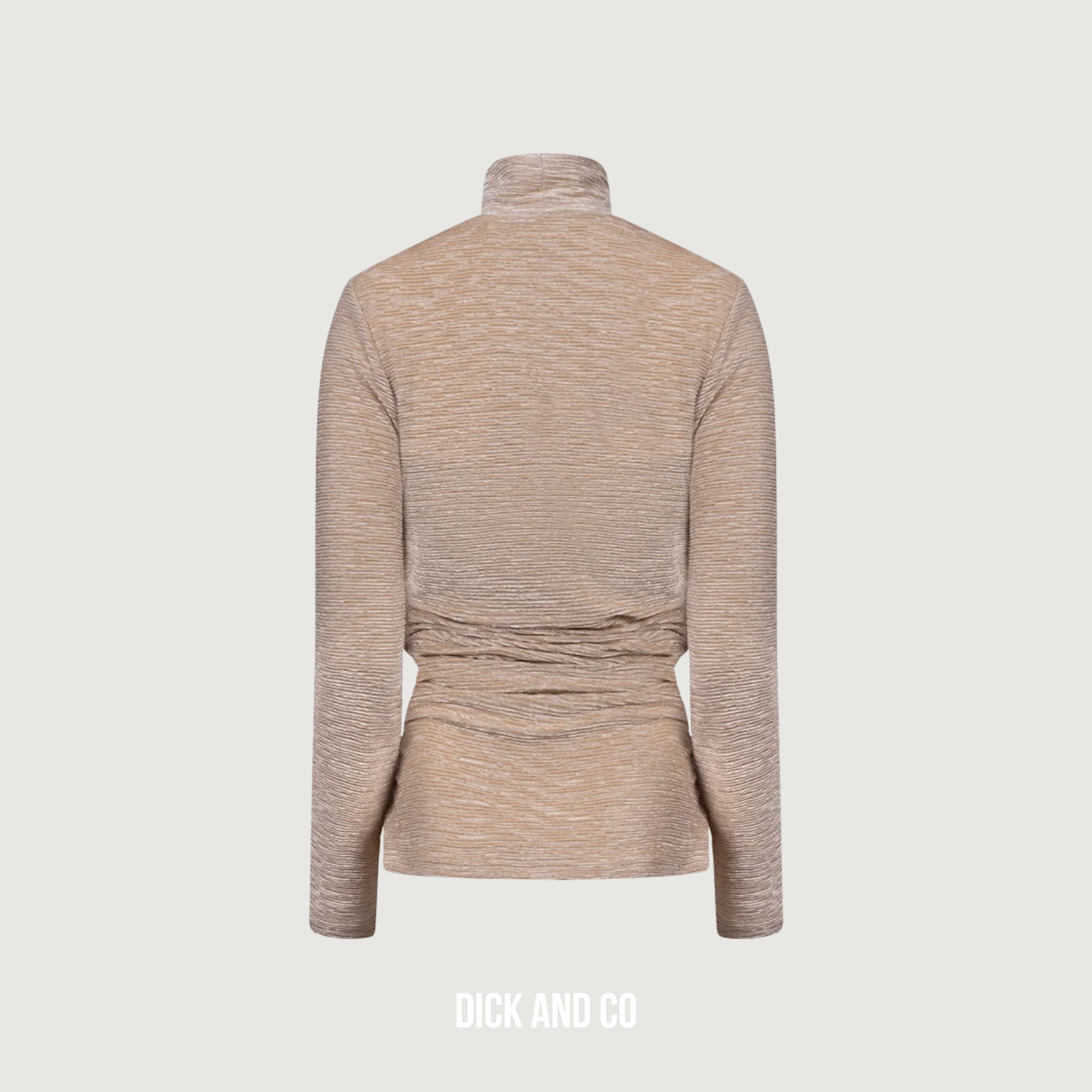 Gracie top