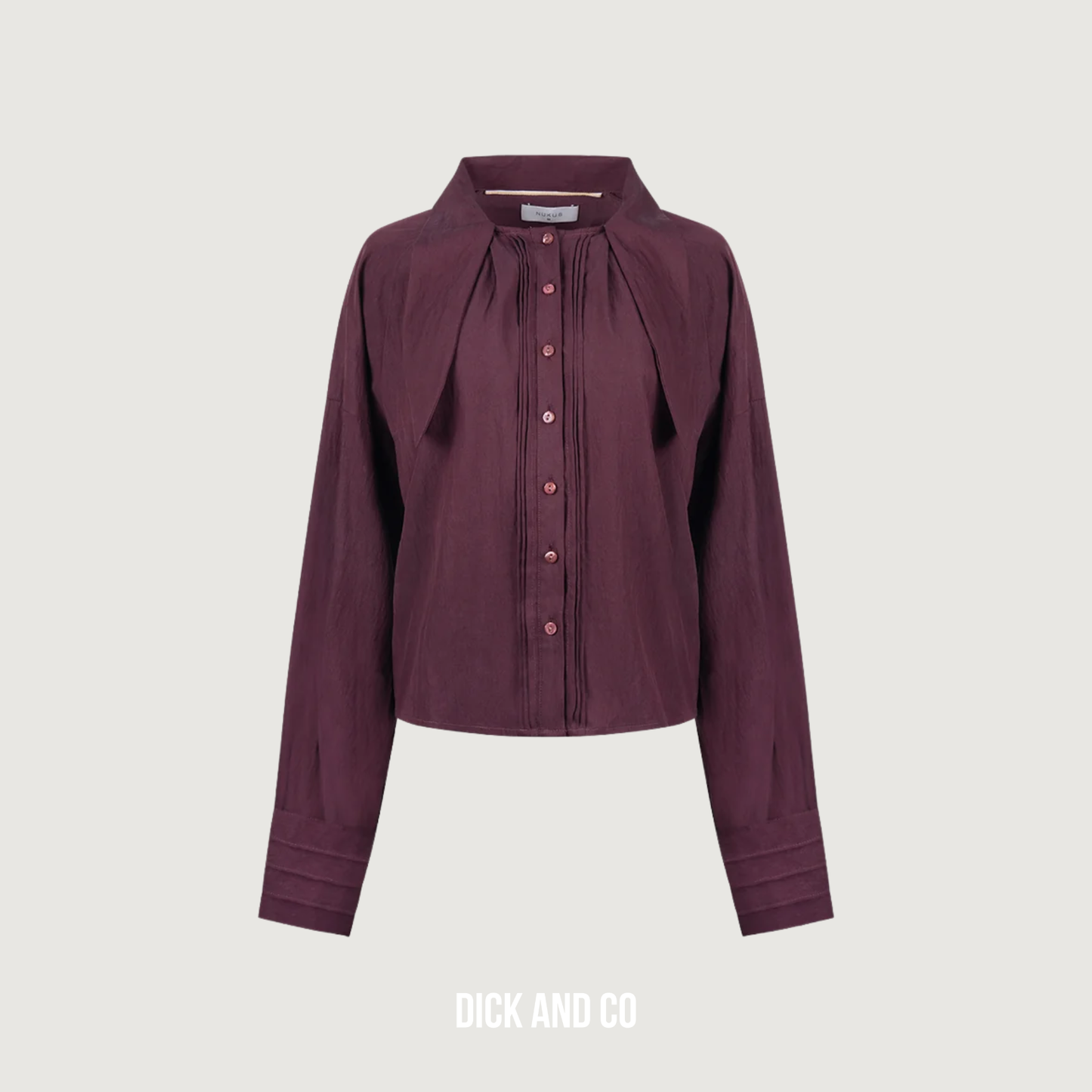 Alexandra blouse