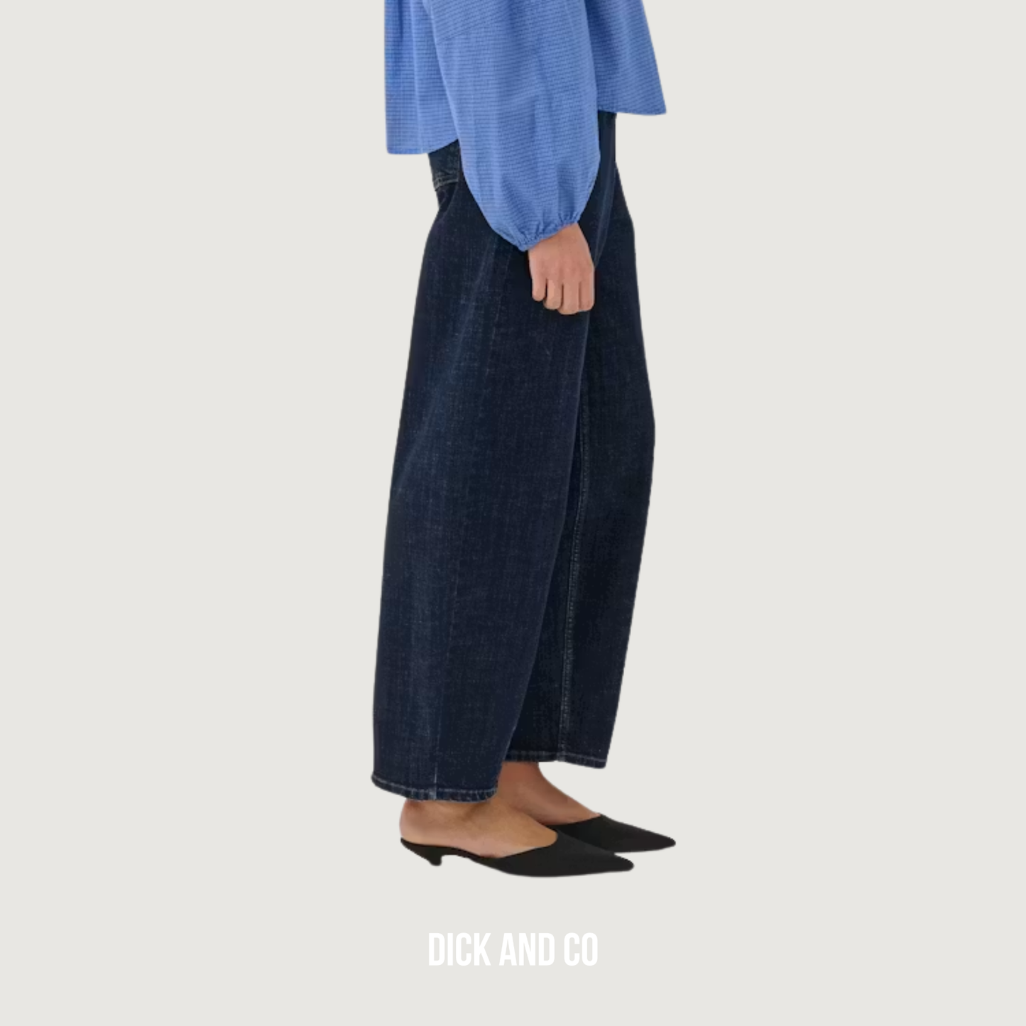 MWLucy Barrel jeans