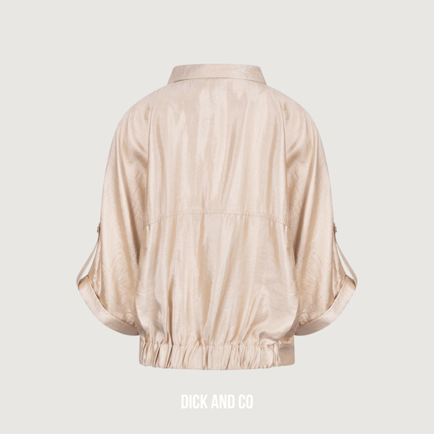 Nelly blouse