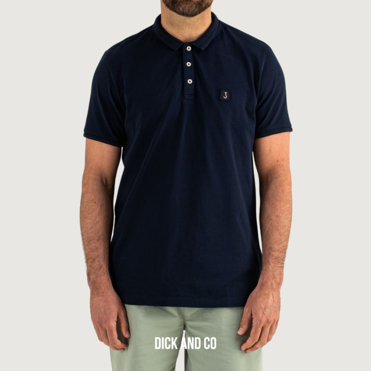 Classic Comfort Polo