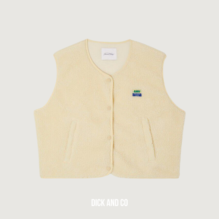 Hoktown gilet Hok16Bh22