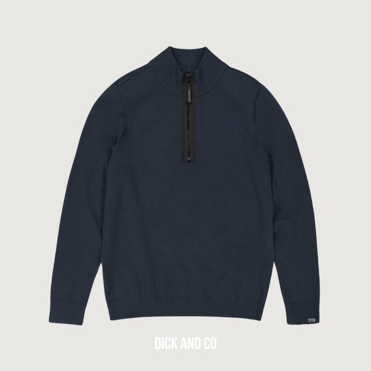 Clifden Stealth Halfzip