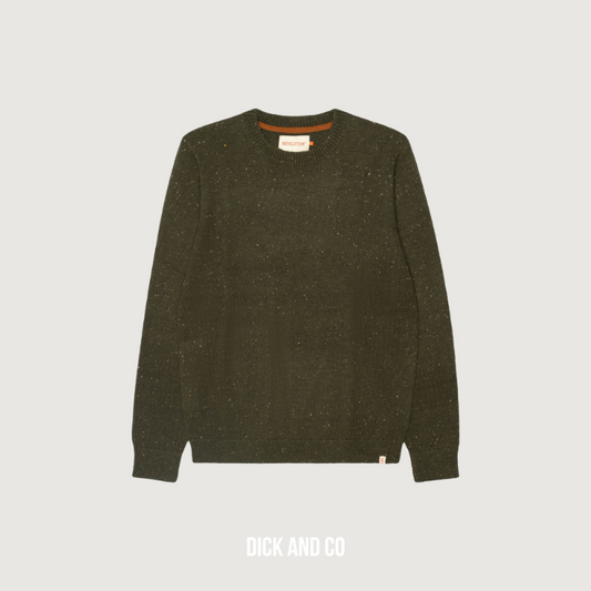 6576 Knit Sweater
