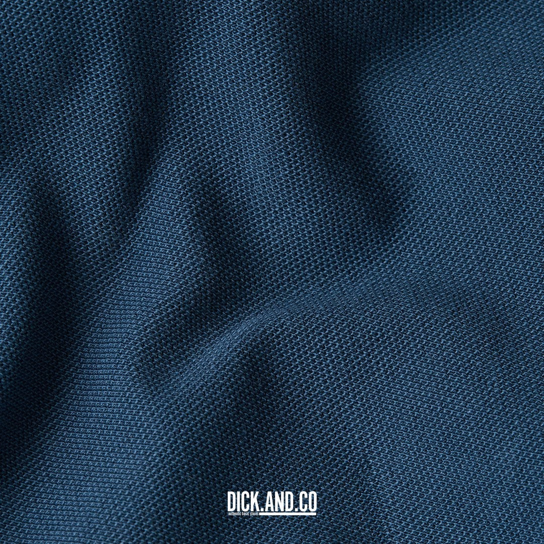 G-STAR Raglan t-shirt in Blauw, detailopname