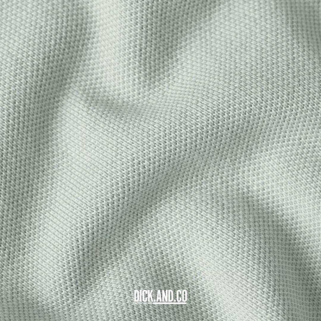 G-STAR Raglan t-shirt in Groen, detailopname