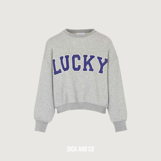 Bibi Lucky Vintage Sweater