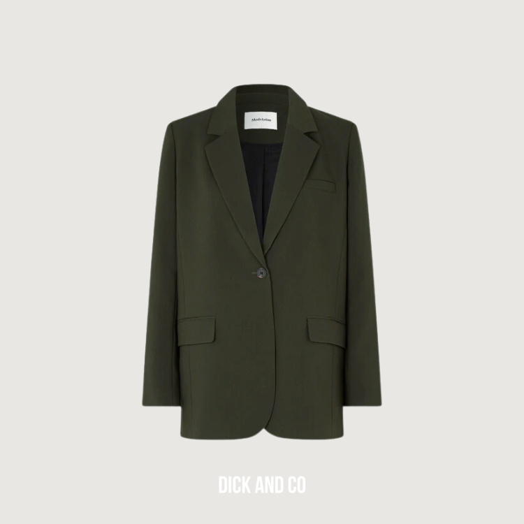 Gale Blazer