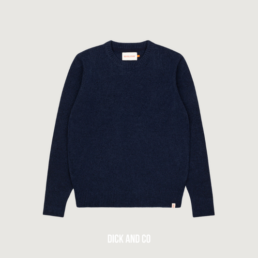 6537 Knit Sweater