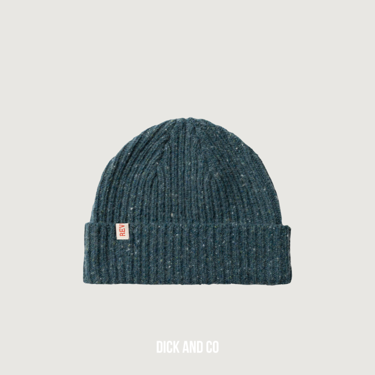 9317 Wool Mix Beanie